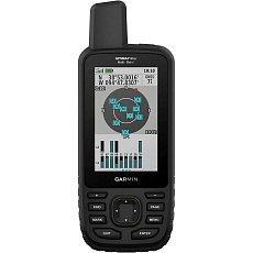 GPSMAP 66SR навигатор Garmin