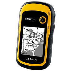 eTrex 10 навигатор Garmin