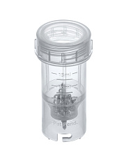 Пробирки для измельчения BMT