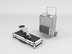 СЛП-2 переносной стилоскоп