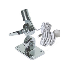 Крепление антенны Navico  1815 VHF Stainless steel quick-fit antenna mount