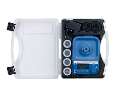 Диспергатор ULTRA-TURRAX  Tube Drive P control Workstation